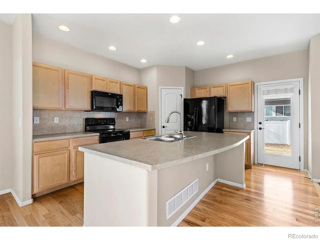 431 Ptarmigan Street Severance CO 80550