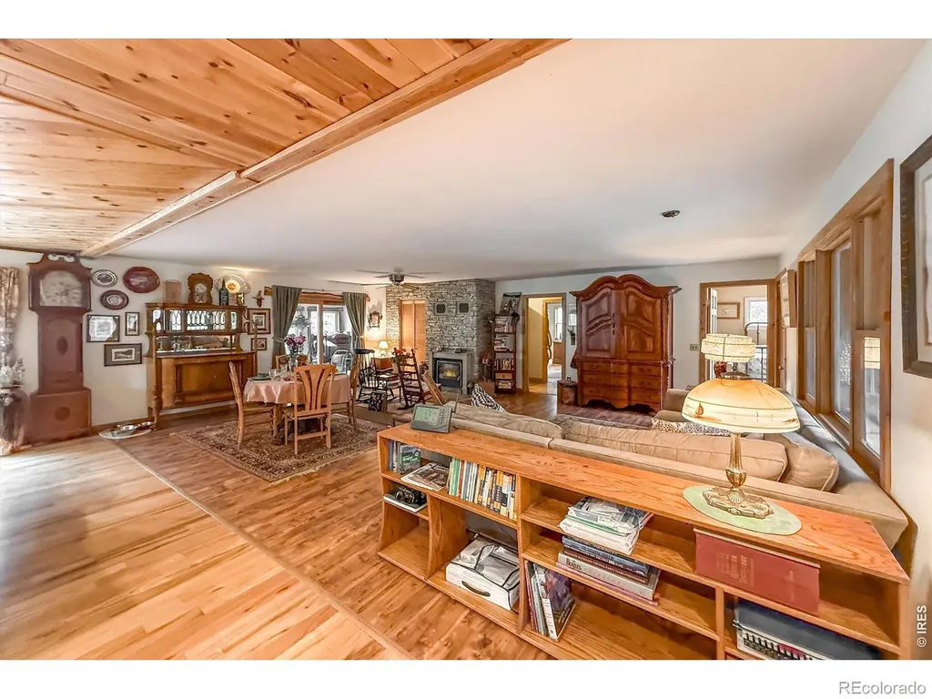 2508 Riverside Drive Lyons CO 80540