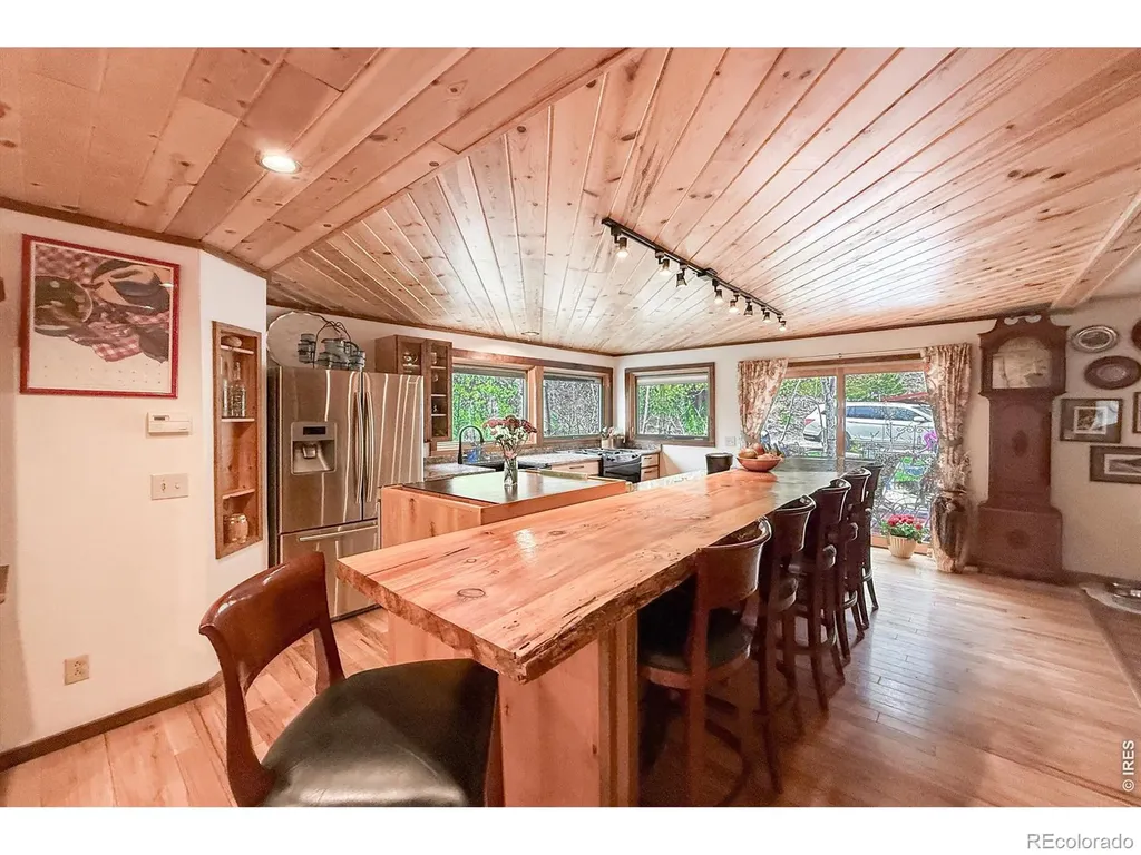2508 Riverside Drive Lyons CO 80540