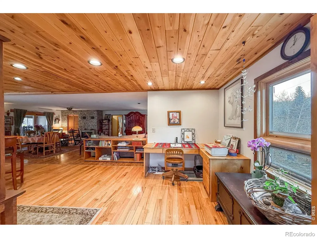 2508 Riverside Drive Lyons CO 80540