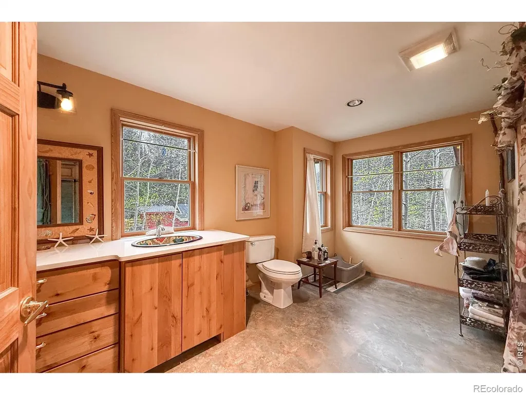 2508 Riverside Drive Lyons CO 80540