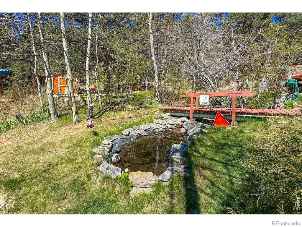 2508 Riverside Drive Lyons CO 80540