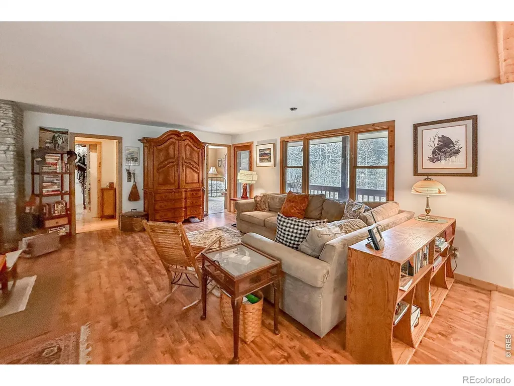 2508 Riverside Drive Lyons CO 80540