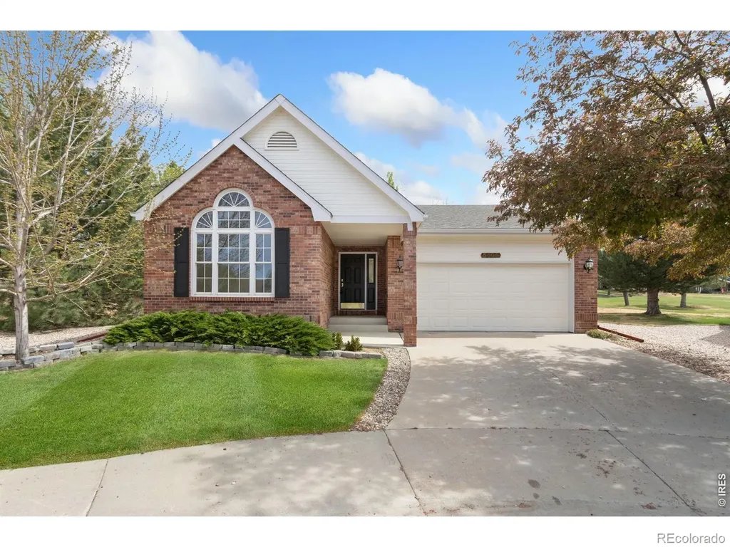 5606 Wingfoot Drive Fort Collins CO 80525