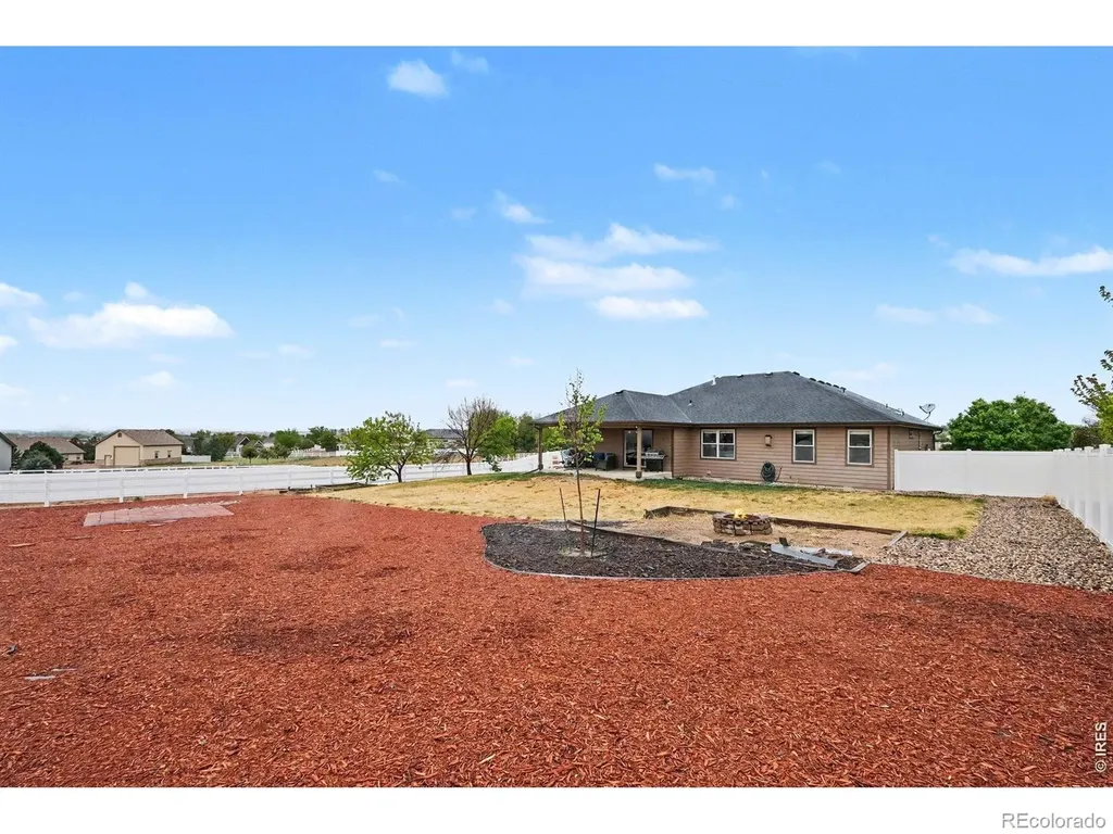 4708 Charleston Avenue Evans CO 80634