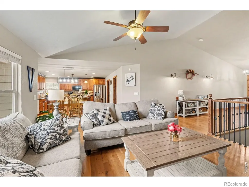 4708 Charleston Avenue Evans CO 80634