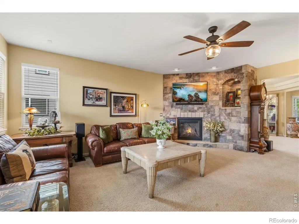 3418 New Castle Drive Loveland CO 80538