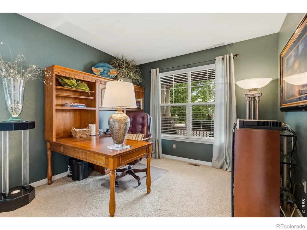 3418 New Castle Drive Loveland CO 80538