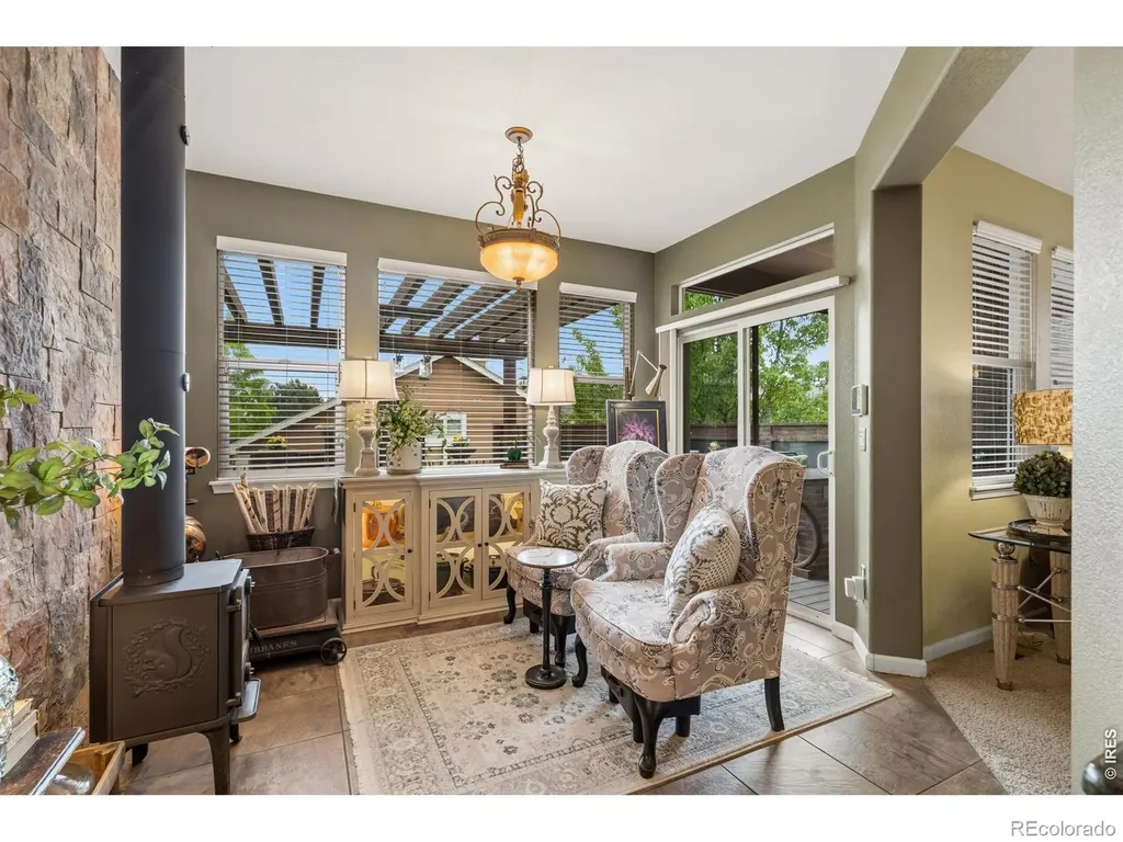 3418 New Castle Drive Loveland CO 80538