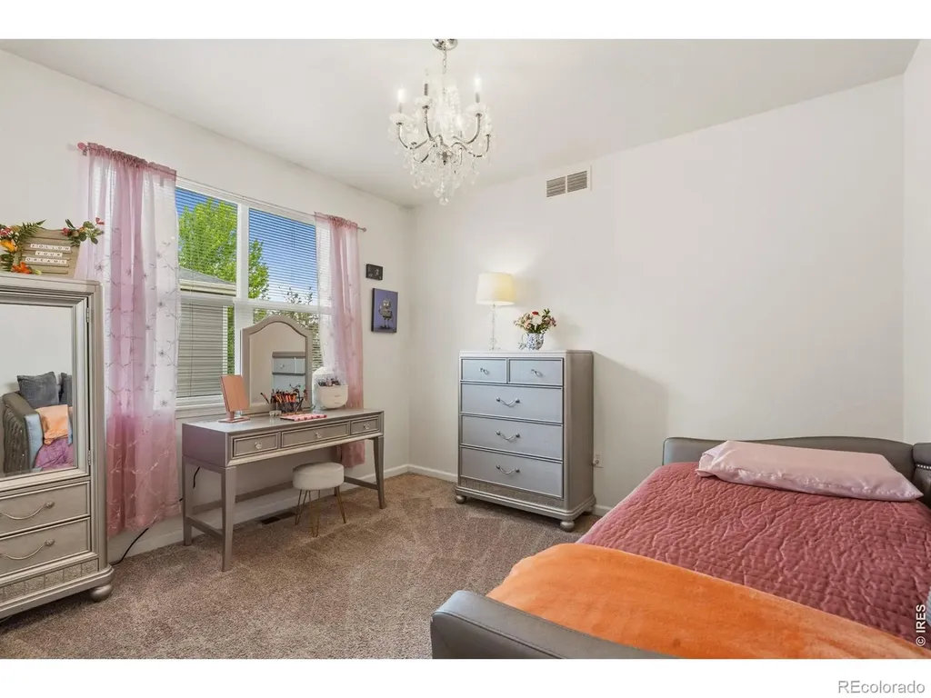 3418 New Castle Drive Loveland CO 80538