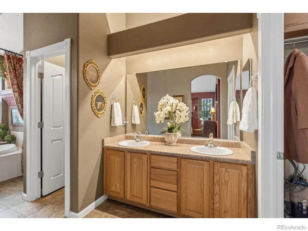 3418 New Castle Drive Loveland CO 80538