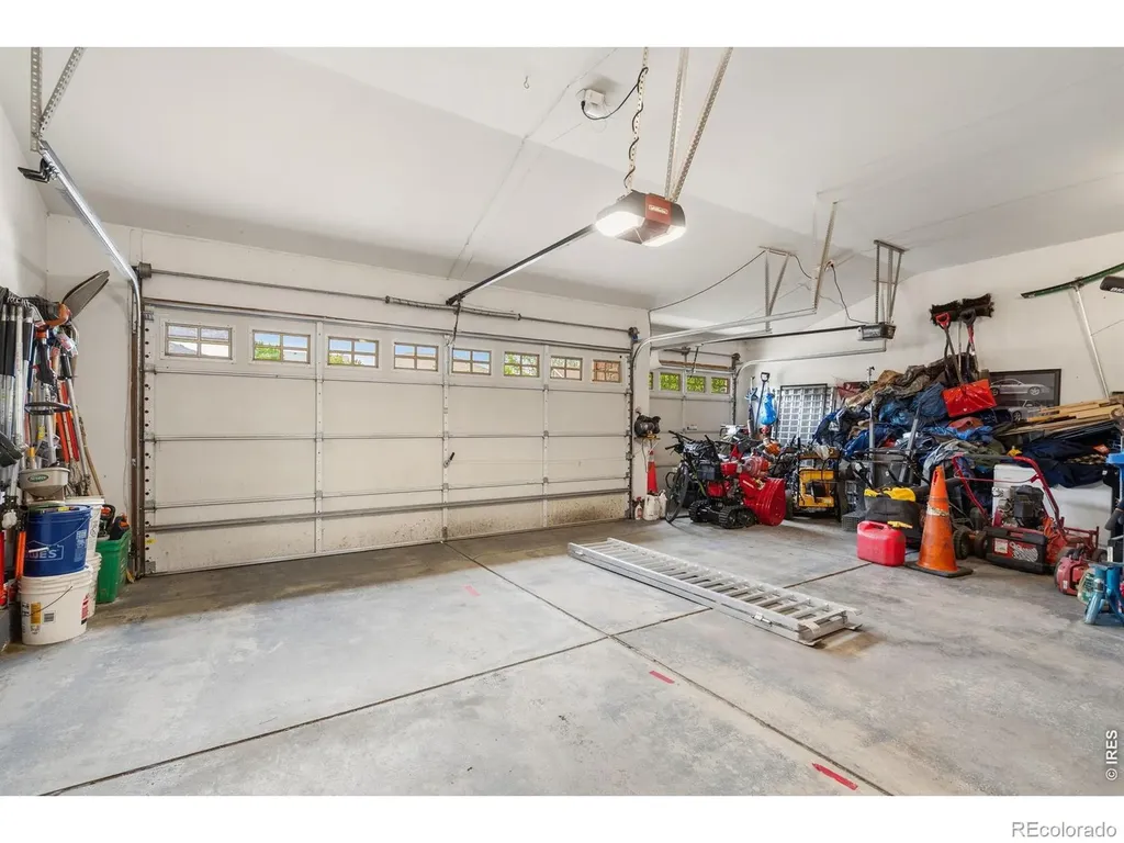 3418 New Castle Drive Loveland CO 80538