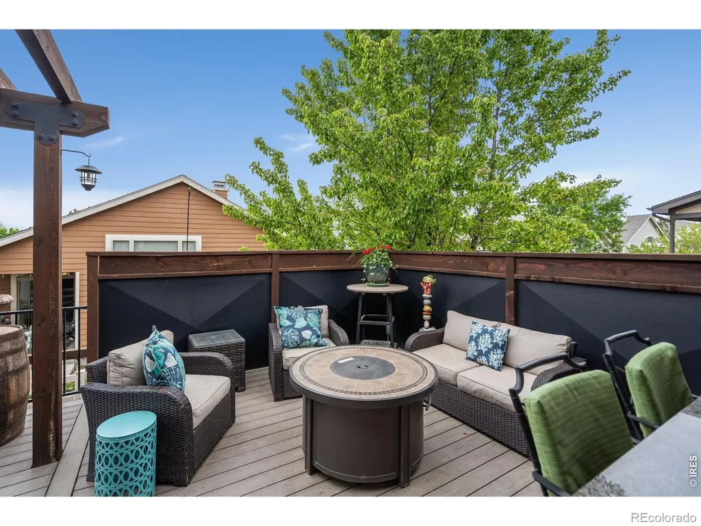 3418 New Castle Drive Loveland CO 80538