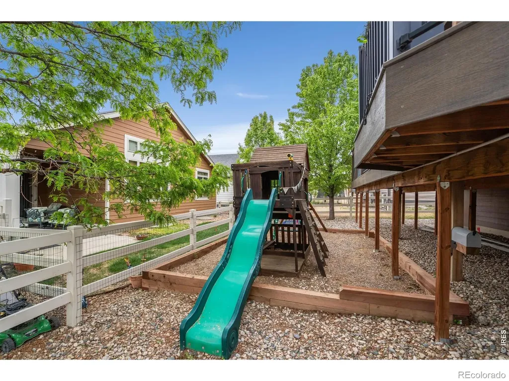 3418 New Castle Drive Loveland CO 80538