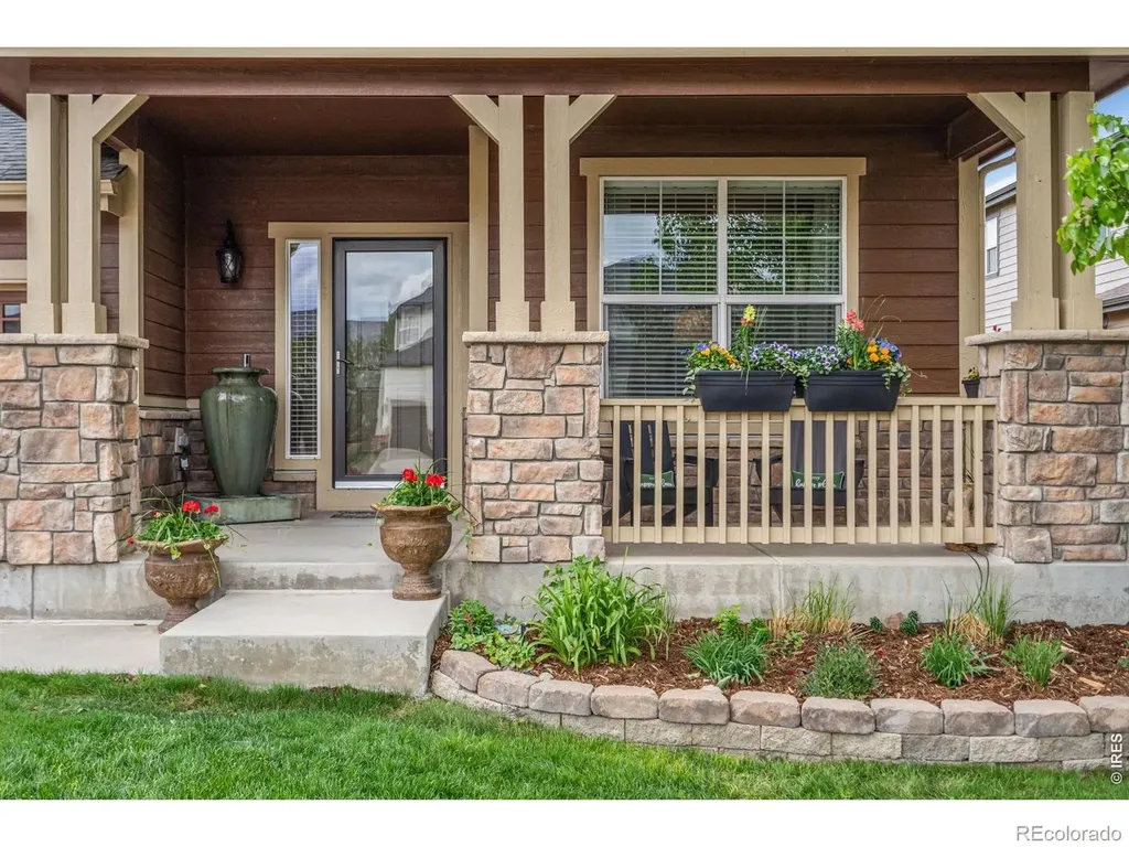 3418 New Castle Drive Loveland CO 80538