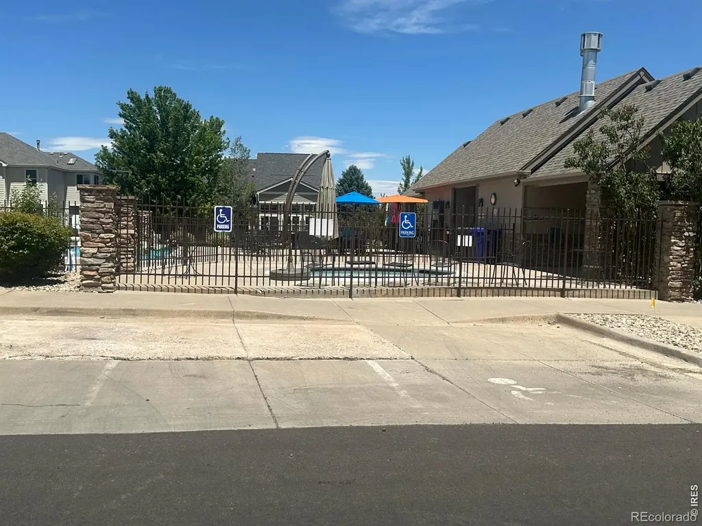 3418 New Castle Drive Loveland CO 80538