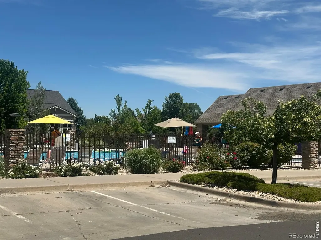 3418 New Castle Drive Loveland CO 80538