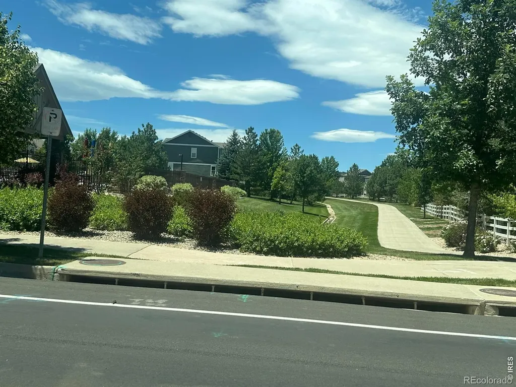 3418 New Castle Drive Loveland CO 80538