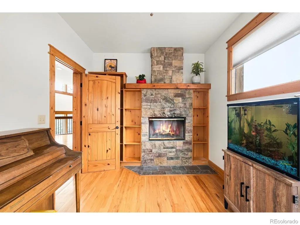 229 Mohawk Trail Pine CO 80470
