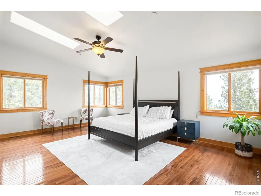 229 Mohawk Trail Pine CO 80470