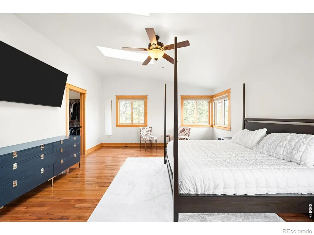 229 Mohawk Trail Pine CO 80470