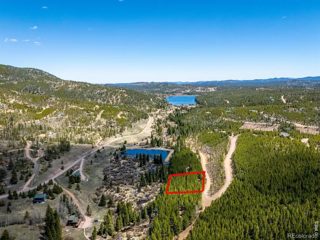 591 Tuscarora Way Red Feather Lakes CO 80545
