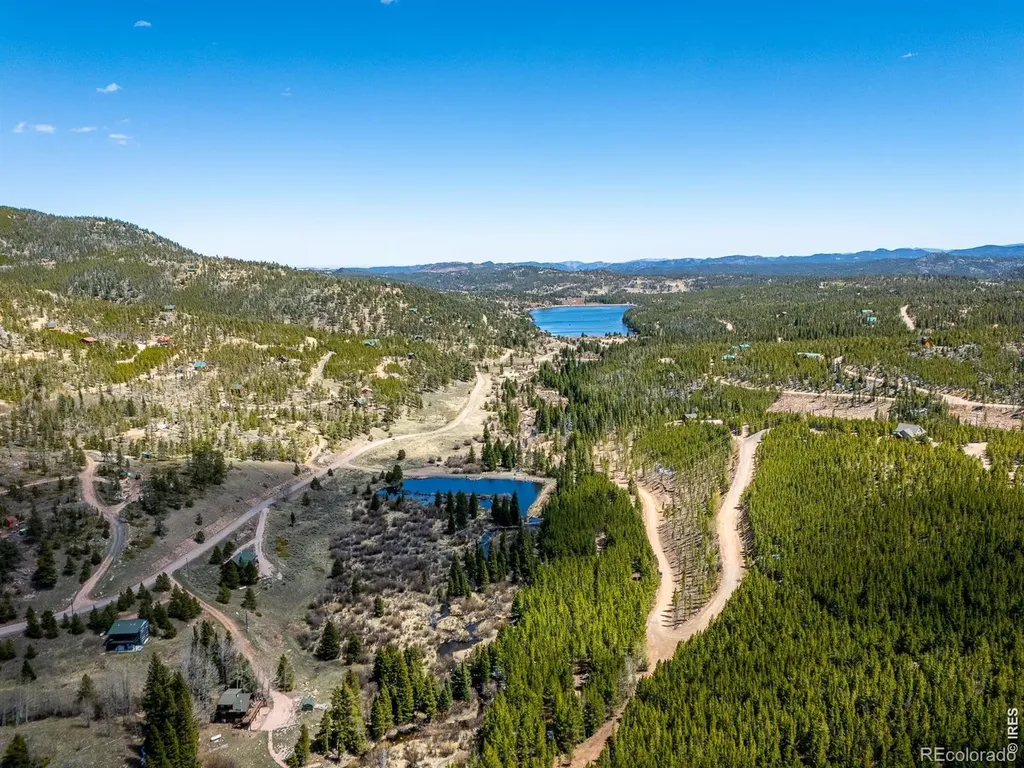 591 Tuscarora Way Red Feather Lakes CO 80545