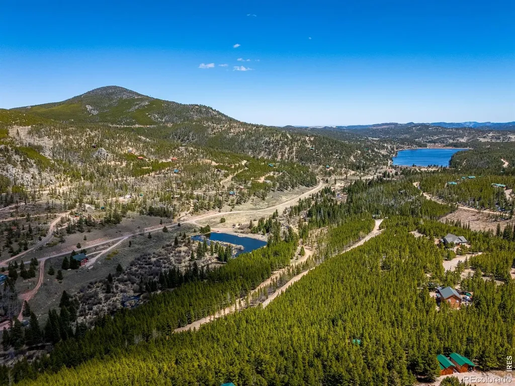 591 Tuscarora Way Red Feather Lakes CO 80545