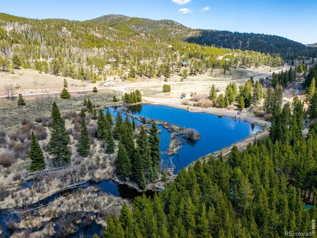 591 Tuscarora Way Red Feather Lakes CO 80545