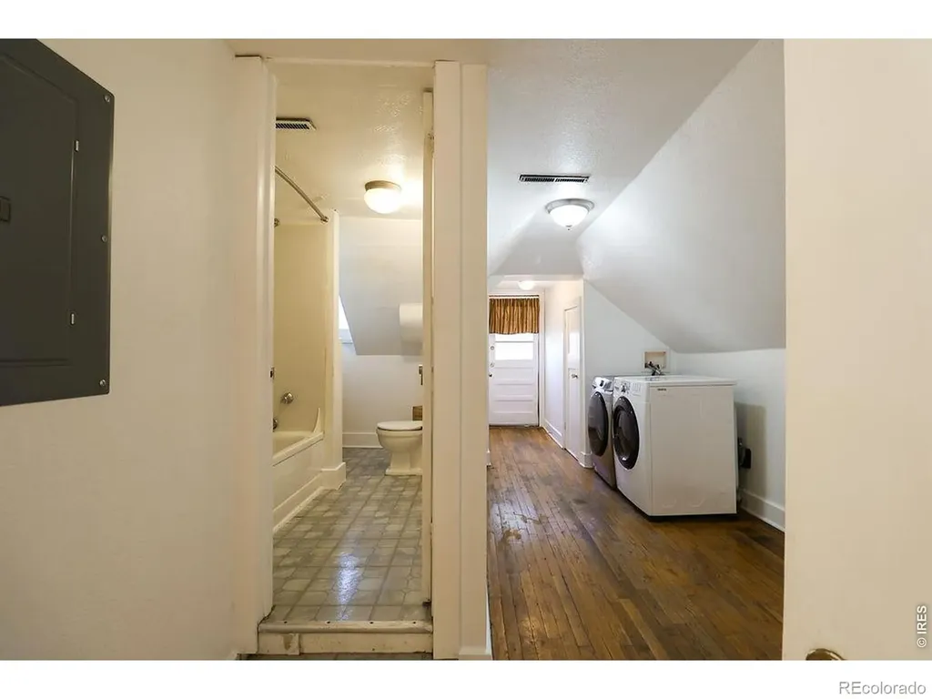 605 Mathews Street Fort Collins CO 80524