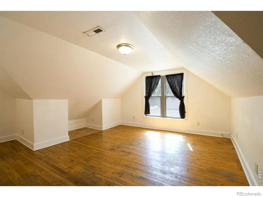 605 Mathews Street Fort Collins CO 80524