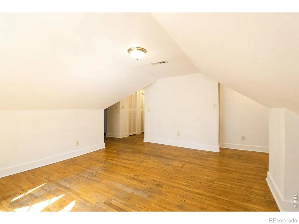 605 Mathews Street Fort Collins CO 80524