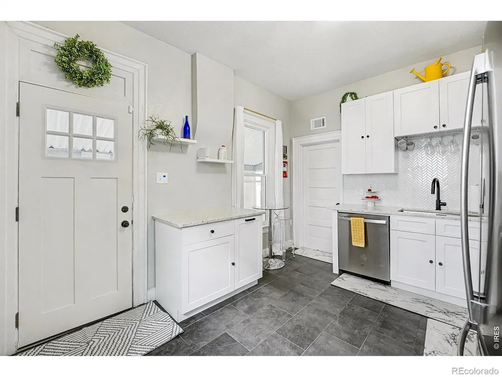 501 S Washington Street Denver CO 80209