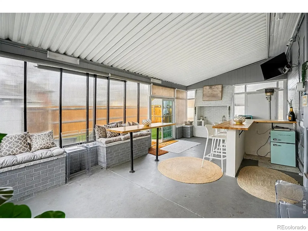 501 S Washington Street Denver CO 80209