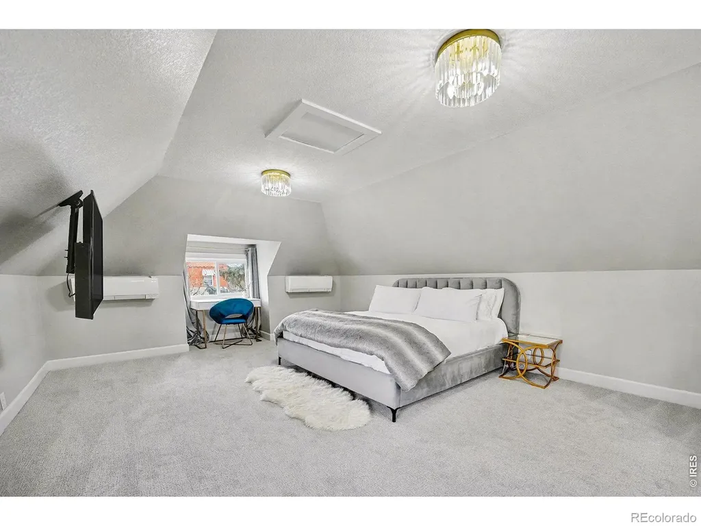 501 S Washington Street Denver CO 80209