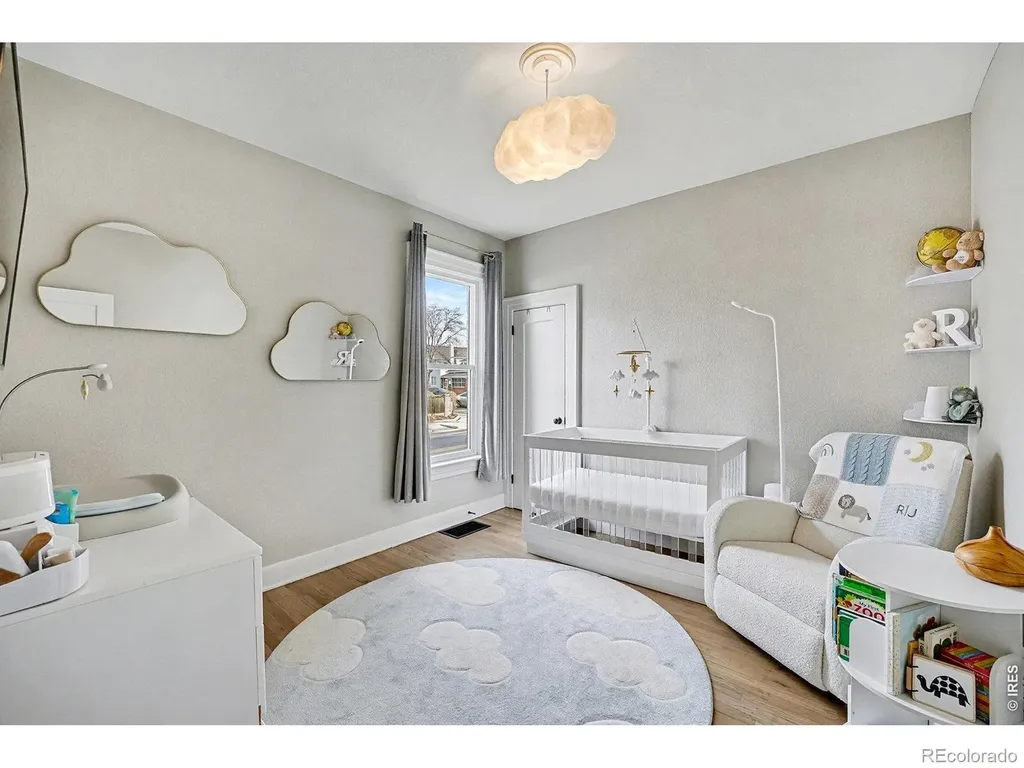 501 S Washington Street Denver CO 80209