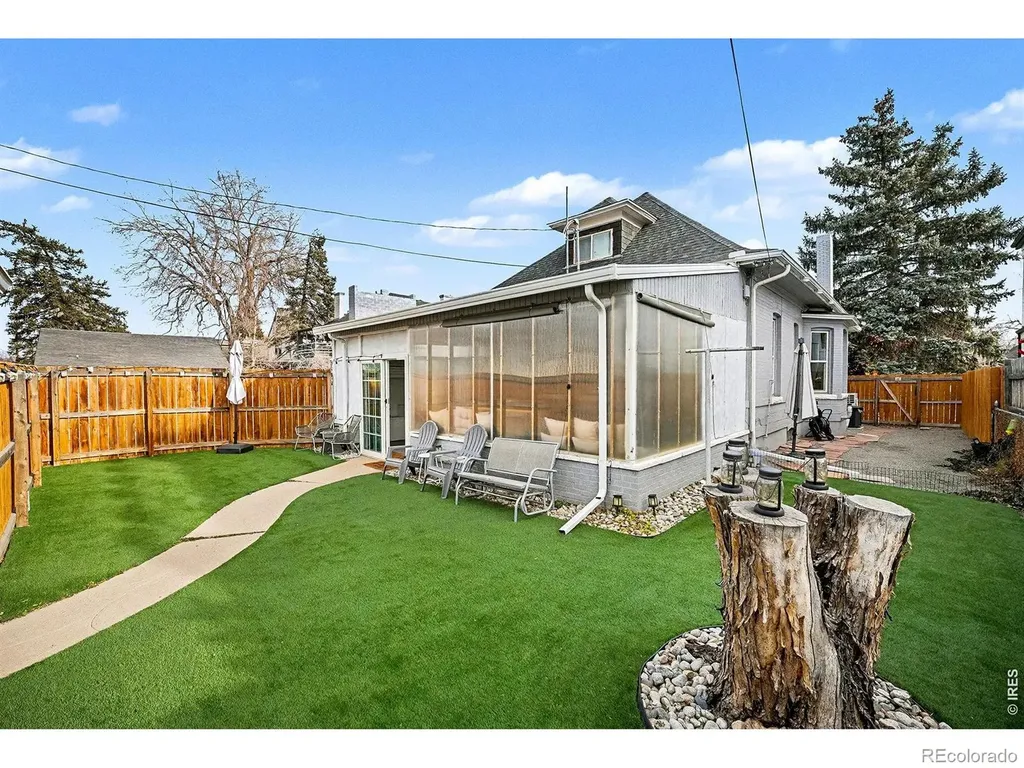 501 S Washington Street Denver CO 80209