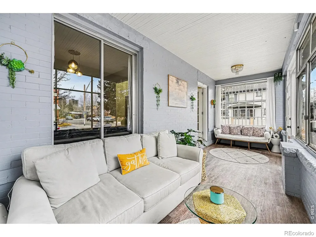 501 S Washington Street Denver CO 80209