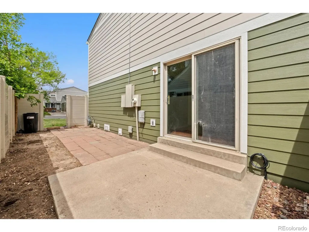 11848 Jackson Circle Thornton CO 80233
