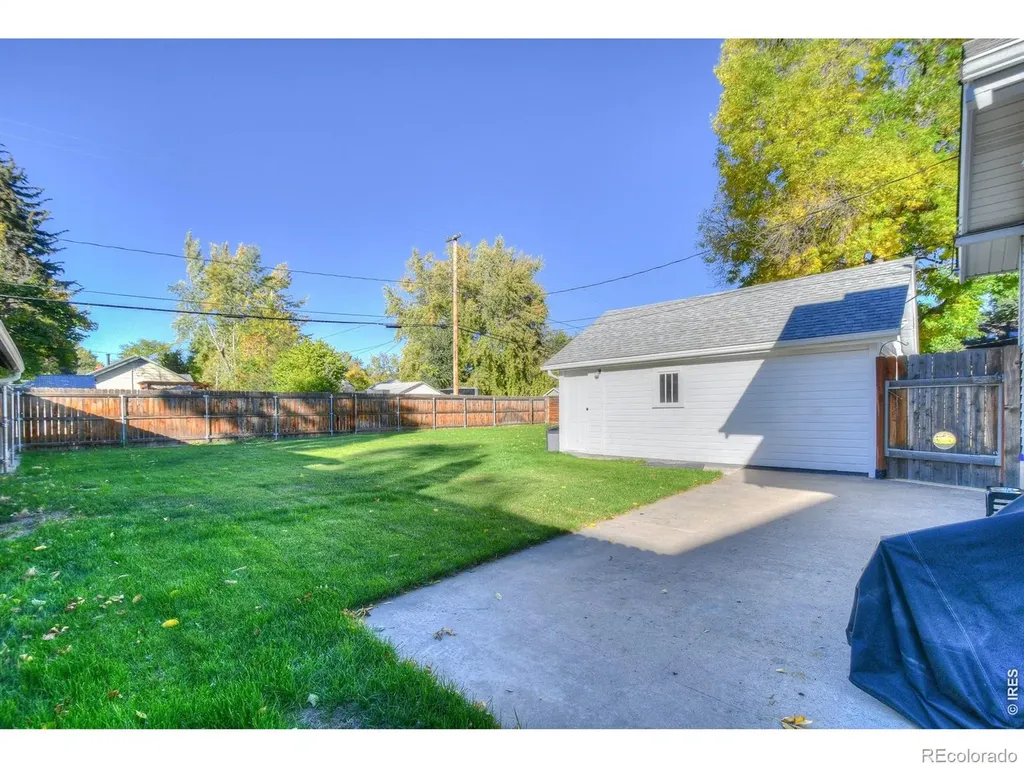 315 W 8th Street Loveland CO 80537