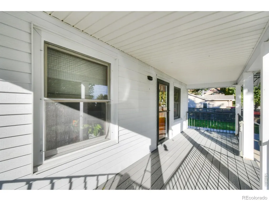 315 W 8th Street Loveland CO 80537