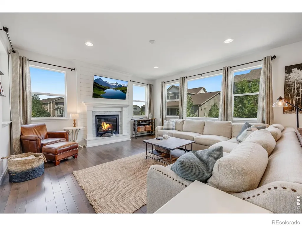 4103 Saltbrush Court Loveland CO 80538