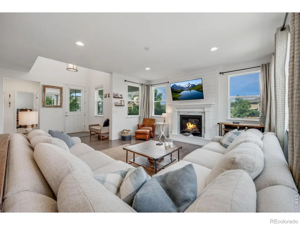 4103 Saltbrush Court Loveland CO 80538