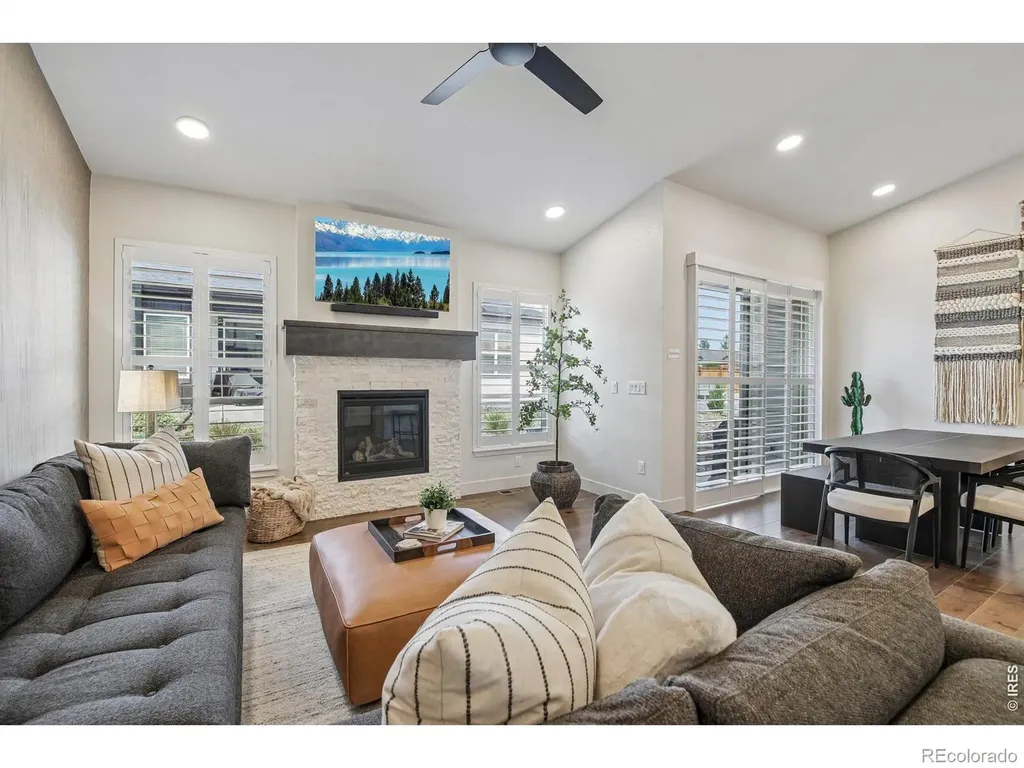8263 S Queen Street Littleton CO 80127