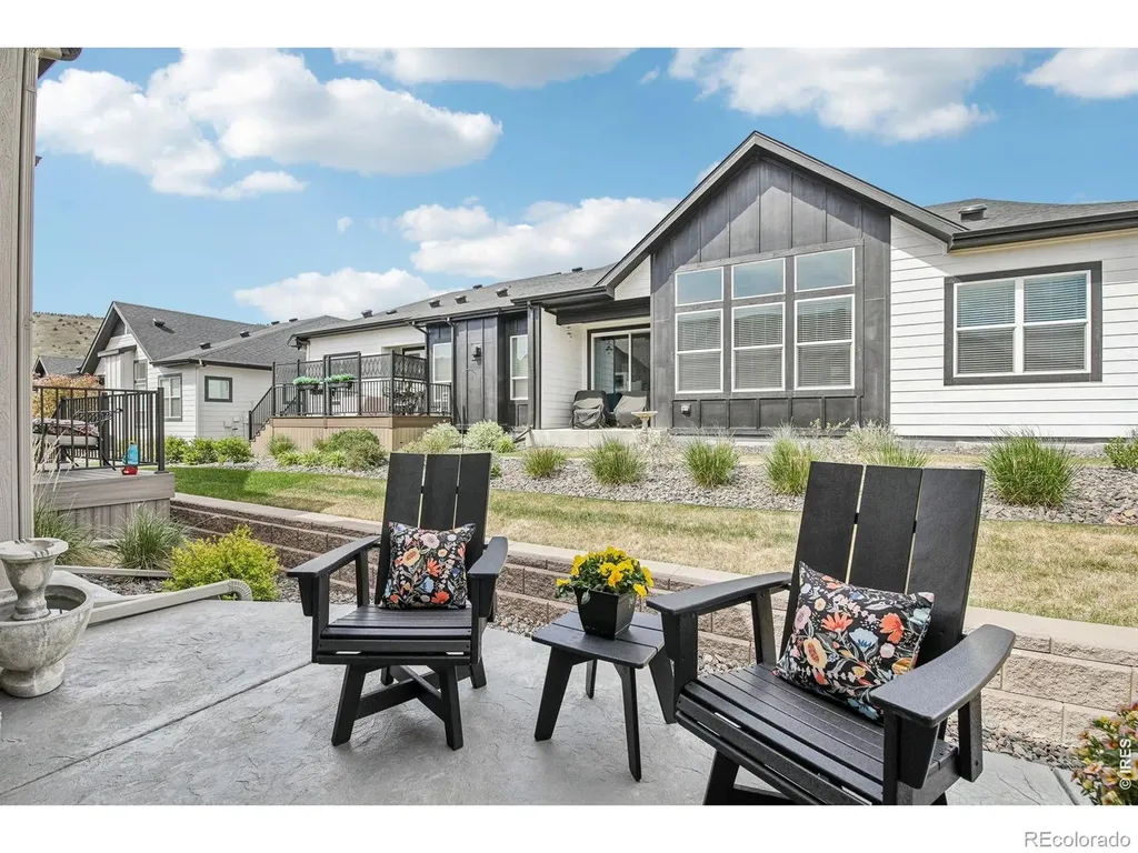 8263 S Queen Street Littleton CO 80127