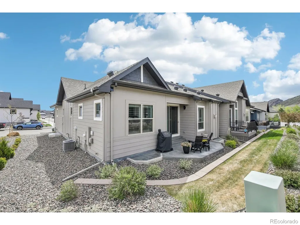 8263 S Queen Street Littleton CO 80127