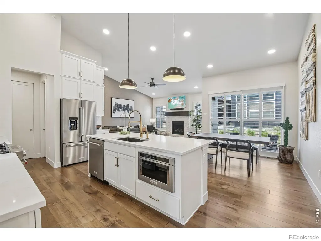8263 S Queen Street Littleton CO 80127