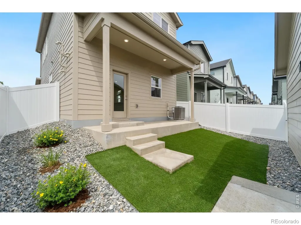 3908 Lake Clark Street Evans CO 80620