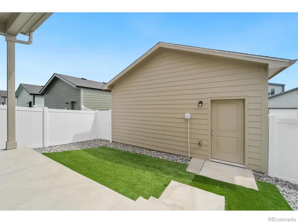 3908 Lake Clark Street Evans CO 80620