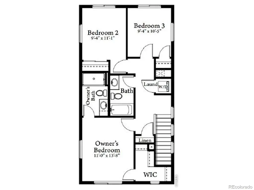 3908 Lake Clark Street Evans CO 80620